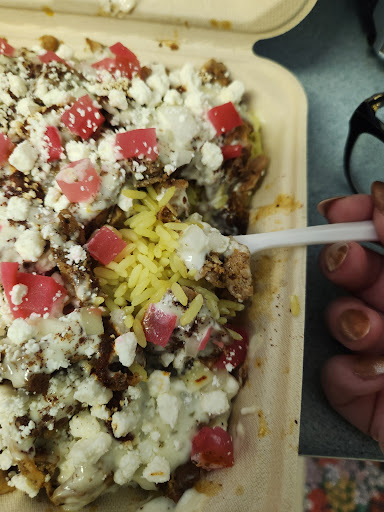 Photo of Osmow's Shawarma - 656 Gardiners Rd Unit 20B, Kingston, ON K7N3X9
